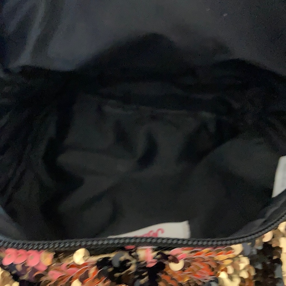 Mini back pack - Picture 3 of 4